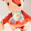 Lilliputiens Activating Cuddly Multi-functional Roe-deer Stella 9m+