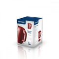 Concept Kettle 1.7l 2200W RK2383, red