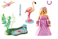 Playmobil Princess at the Pond 4+ 70247