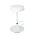 Bar Stool Mumford, white