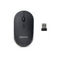 DICOTA Optical Wireless Mouse Silent V2