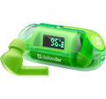 Defender Wireless Earphones TWI NS 916, green