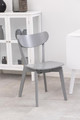 Chair Roxby, grey