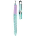 Herlitz Fountain Pen my.pen, purple-mint