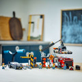 LEGO City Scrapyard with Cars 7+