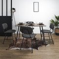 Dining Chair Taylor, Grey