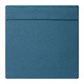 DRÖNA Box, dark blue, 33x38x33 cm