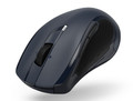 Hama Laser Wireless Mouse MW-800 v2, dark blue