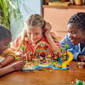 LEGO Friends Family Beach Vacation 8+