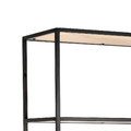 Shelving Unit Oxford IV, oak