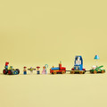 LEGO Disney and Pixar's Toy Story Celebration Train & RC Car 4+
