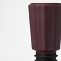 AUXID Bottle stopper, set of 3, mixed colours