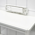 SILVERGLANS Driver for wireless control, dimmable white, 30 W