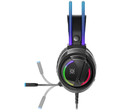 Defender Gaming Headset Headphones One Flame RGB