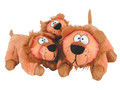 Zolux Dog Toy Friends Lion Leon M