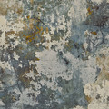 GoodHome Vinyl Wallpaper on Fleece Nivosa, grunge effect