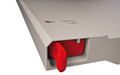 Outdoor/Workshop High Cabinet Multispace, beige