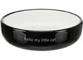 Trixie Ceramic Bowl for Cats 0.3L