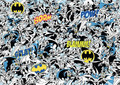 Ravensburger Jigsaw Puzzle Challange, Batman 1000pcs 12+