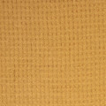 Blanket/Throw Waffle, yellow