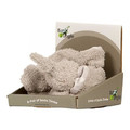 Bo Jungle B-Pair of Baby Socks Zimbe the Elephant