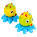 Bam Bam Funny Octopus 18m+