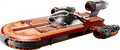 LEGO Star Wars Luke Skywalker’s Landspeeder™ 18+