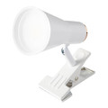 Colours LED Spotlight Vaughan Clip 3000K 300lm, white