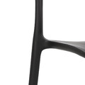 Chair Flexi, black