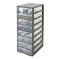 8 Drawer Unit Form Kontor 68cm