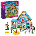LEGO Friends Horse and Pet Vet Clinic 7+