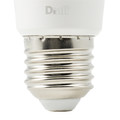 Diall LED Bulb A60 E27 1055lm 4000K