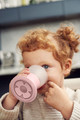 BABYBJÖRN Baby Cups - Powder Pink