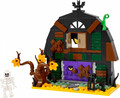 LEGO Halloween Barn 8+