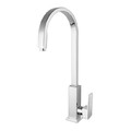 Ferro Kitchen Tap Staccato, chrome