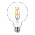 Philips LED Bulb Smart Philips G95 E27 2700/6500 K