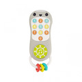 Infantino Pretend Remote Control Music & Light 6m+