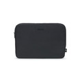 Dicota Laptop Sleeve Eco Base 10-11.6", black