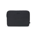 Dicota Laptop Sleeve Eco Base 10-11.6", black