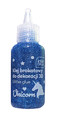 Glitter Decorative Glue 20ml 6 Colours 24pcs