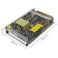 Adapter LED Driver IP20 110-220V 150W 12V 12.5A