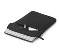 Dicota Notebook / Ultrabook Sleeve Ultra Skin PRO 13-13.3'', black