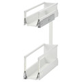 MAXIMERA Pull-out interior fittings, 20 cm