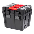 Patrol Tool Storage & Transport Case HD compact logic