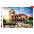 Trefl Jigsaw Puzzle Sun Drenched Colosseum 1000pcs 12+