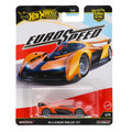 Hot Wheels Car Culture Circuit Legends  FPY86 1pc, assorted models, 3+
