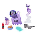MONSTER HIGH® SPECTRA VONDERGEIST® Doll HXH77 4+
