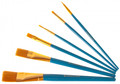 Starpal School Brush Set Paintbrushes 25pcs