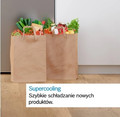 Bosch Fridge-freezer KGN362WDF