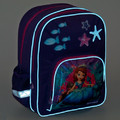 School Backpack Sofia The First